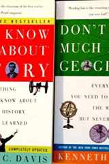 Don't Know Much cover image
