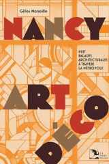 Nancy, art déco cover image