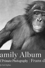 My Family Album: Thirty Years of Primate Photography cover image