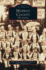 Murray County, Oklahoma cover image