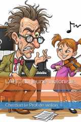 L’ABC du jeune violoniste (French Edition) cover image