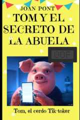 Tom Y El Secreto de la Abuela cover image