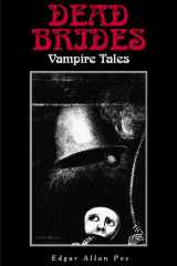 Dead brides: vampiric tales cover image