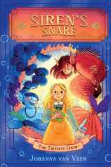 Siren's Snare (The Triplets Grim) cover image