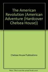 The American Revolution cover image