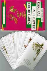 Healing Flower Color Card Set cover image