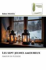 Les sept jeunes amoureux cover image