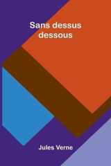 Sans dessus dessous cover image