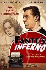 Fante's Inferno cover image