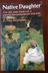 Native Daughter cover image