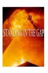 Standing in the Gap cover image