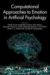 Computational Approaches to Emotion in Artificial Psychology cover image