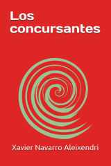 Los concursantes cover image
