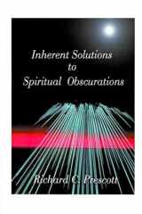 Inherent Solutions to Spiritual Obscurations cover image