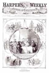 Harper's Weekly December 29, 1860 cover image