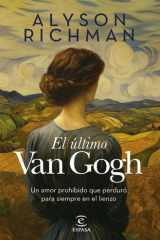 El último Van Gogh cover image