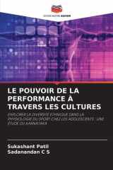 Le Pouvoir de la Performance À Travers Les Cultures (French Edition) cover image
