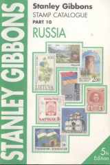 Stamp Catalogue cover image