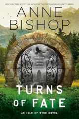 Turns of Fate (An Isle of Wyrd Novel) cover image