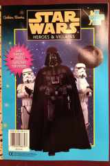 Star Wars cover image