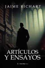 Artículos y ensayos (Spanish Edition) cover image