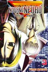 Nogami Neuro no 03/23 (Nueva edición) - El detective demoníaco cover image