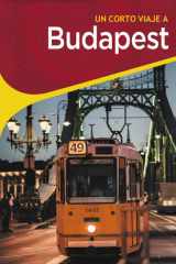 Budapest cover image