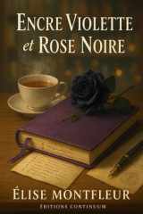 Encre Violette et Rose Noire cover image