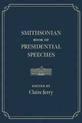 Smithsonian Book of Presidential Speeches cover image
