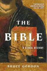 The Bible: A Global History cover image