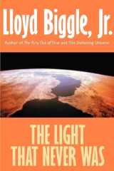 The Light That Never Was cover image