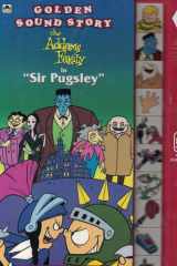 Addam's Family Deluxe Snd Story cover image