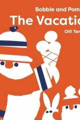 Bobble and Pom Pom: The Vacation cover image
