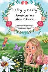 Las Aventuras de Hatty y Barty Mes Cinco cover image