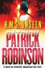 H.M.S. Unseen cover image