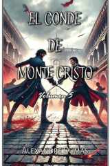 El Conde de Monte Cristo - Volumen 5 cover image