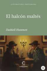 El halcón maltés cover image