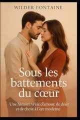 Sous les battements du cœur (French Edition) cover image