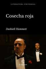 Cosecha roja cover image