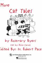 More Cat Tales cover image