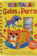 GATOS Y PERROS. CRISTALES cover image