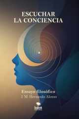 Escuchar la conciencia cover image