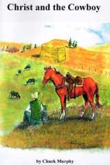 Christ and the Cowboy cover image
