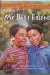My Best Friend cover image