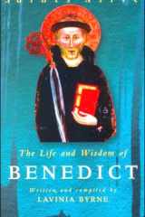 The Life and Wisdom of Benedict cover image