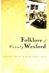 Folklore of County Wexford cover image