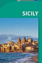 Michelin Sicily Green Guide cover image