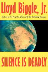 Silence Is Deadly cover image