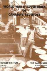 World War II adventures of Canada's Bluenose: The Americans cover image