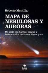 Mapa de nebulosas y auroras cover image
